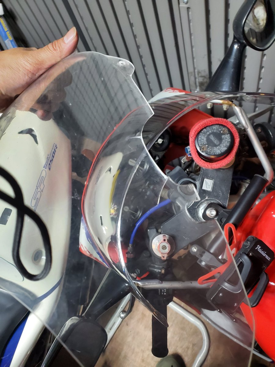 NSR GARAGE tweet media