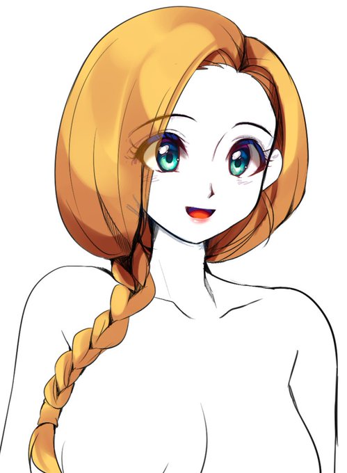 ビアンカしんちょく 