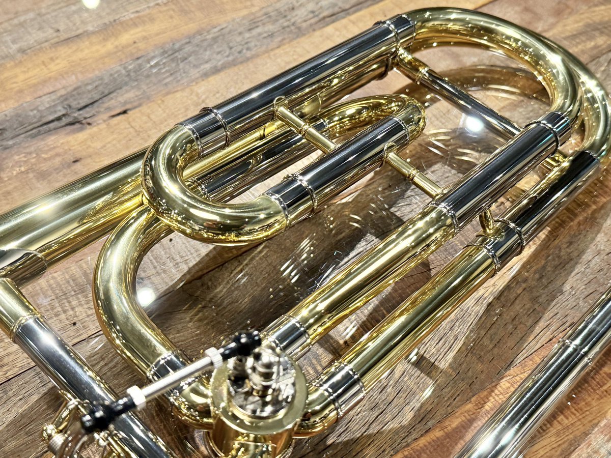 管楽器専門店WINDS LABO tweet media