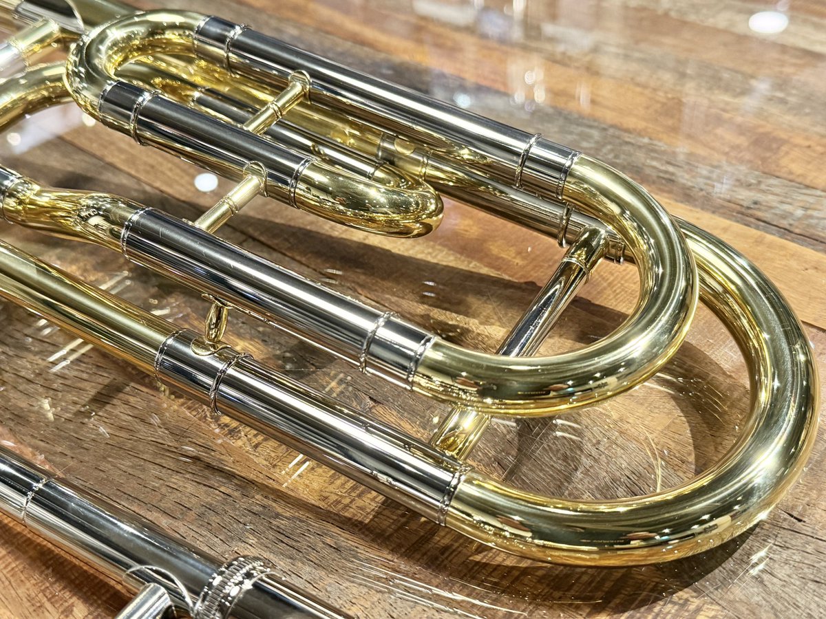 管楽器専門店WINDS LABO tweet media