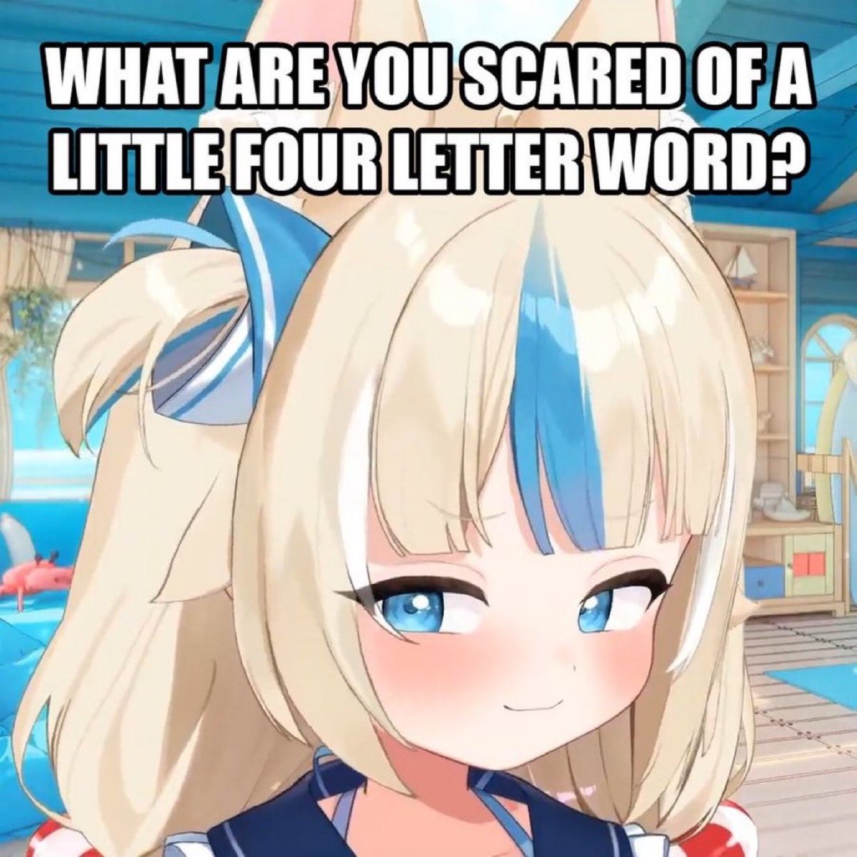 Nazuna tweet media