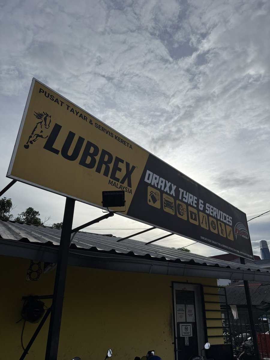 Found a gem. Today have learn more about tyres