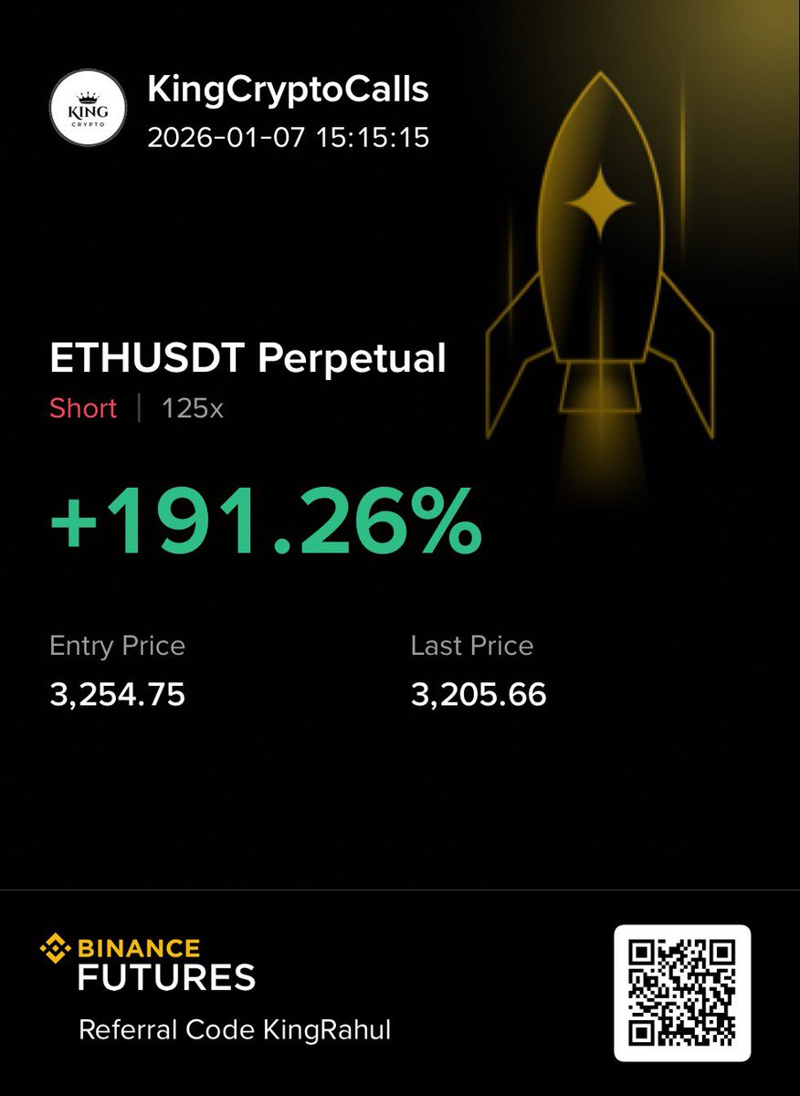 $ETH 🔥