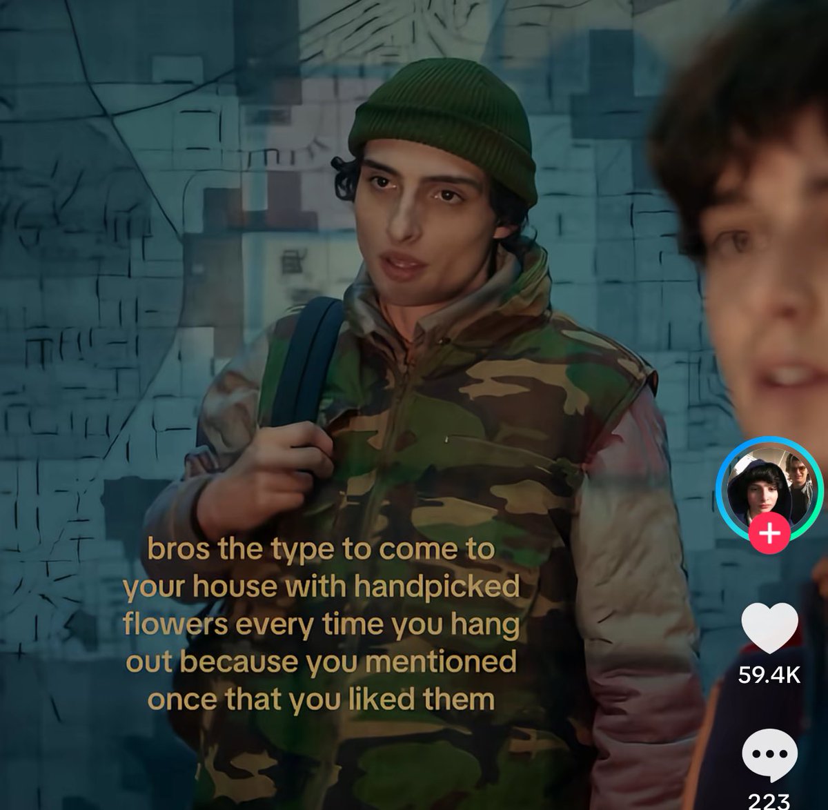 mayajoes's tweet image. holy mischaracterisation