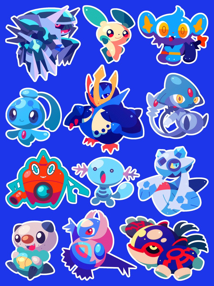 シチ (@7cube_ori) on Twitter photo 