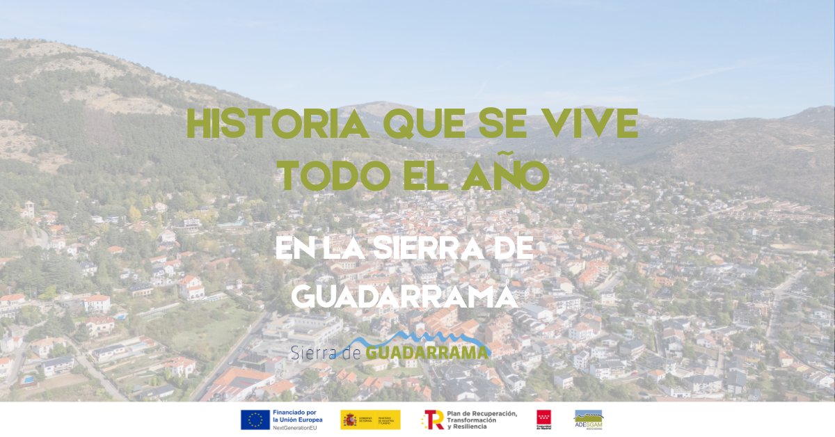 Sierra Guadarrama tweet media