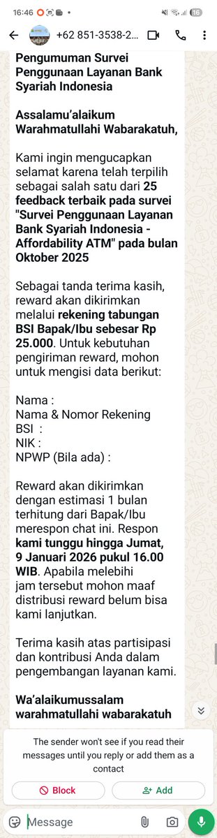 Muhammad Helmi Satrio Trengginas tweet media