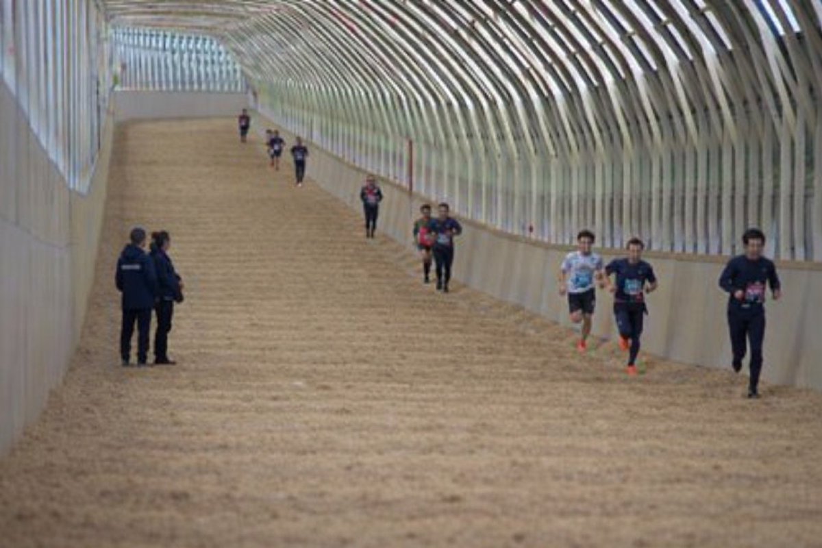 BreakRunOut25's tweet photo. 📅 2026/05/16(土) 14:00発走
ノーザンホースパーク駅伝🎽
一緒に調教…いや、駅伝してくれる方募集🐎

今回は
「チーム節約大全」 vs 「チームブレイク」

チーム対抗戦で参戦予定で��🔥
※なお勝敗より内容重視(口取りはありません)

ブレイクチームの一員として
楽しく出走してくれるメンバー大募集！

■ レース概要
・1人 2km
・最大8人でタスキをつなぎ 合計16km

※ 人数が8人未満の場合…
👉 誰かが連闘(2回出走) しますw
👉 最低4人いれば出走可能(調教本数が増えるだけ)

コースにはもちろん
📍あの伝説の NF空港の坂路 も含まれてます
※逃げ場なし／全馬強制坂路入り

・走力？ 👉 問いません(未勝利大歓迎)
・坂路？ 👉 全���等しく地獄w

駅伝初参加OK
ラン歴ほぼゼロOK
坂路で語彙力なくなってもOK

そして…
翌日の5/17(日)は…！
🏃‍♂️ノーザンホースパークマラソン(ハーフ) に
こまちさん/あきらさん/ブレイクも出走予定！

駅伝 → 翌日ハーフの連闘ローテも大歓迎🐎
「せっかくだから両方走るか〜」も全然アリ🔥

▼詳しくはこちらから
https://t.co/z8THK6nTCg

ピンと来た方はDMお待ちしております🙇‍♂️