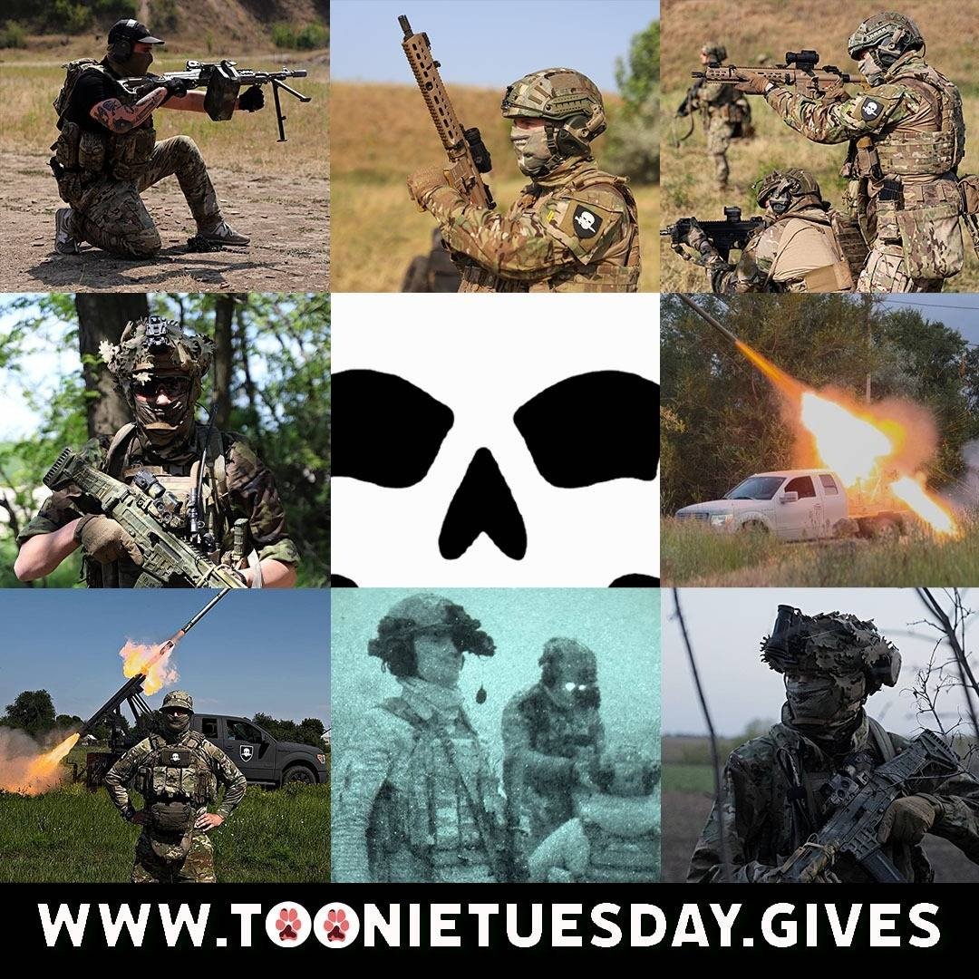 💪Reinforcing Revanche💪

$4,944  ✅ $7,000 🎯

Tech That Protects,  Support That Matters -  Every donation strengthens Revanche’s ability to operate safely.