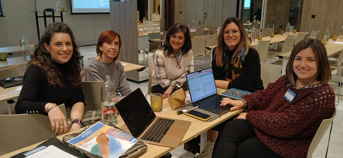 Enfermería Oncológica tweet media