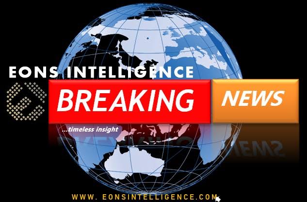 eonsintelligenc's tweet image. Breaking: Bandits Storm National Park Service Office in Oyo, Kill Five Personnel.
Bandits have attacked the National Park Service (NPS) office in Oloka, Orire Local Government Area of Oyo State.

The attack occurred at about 9:00 p.m. on Tuesday, January 6, 2026. Preliminary…