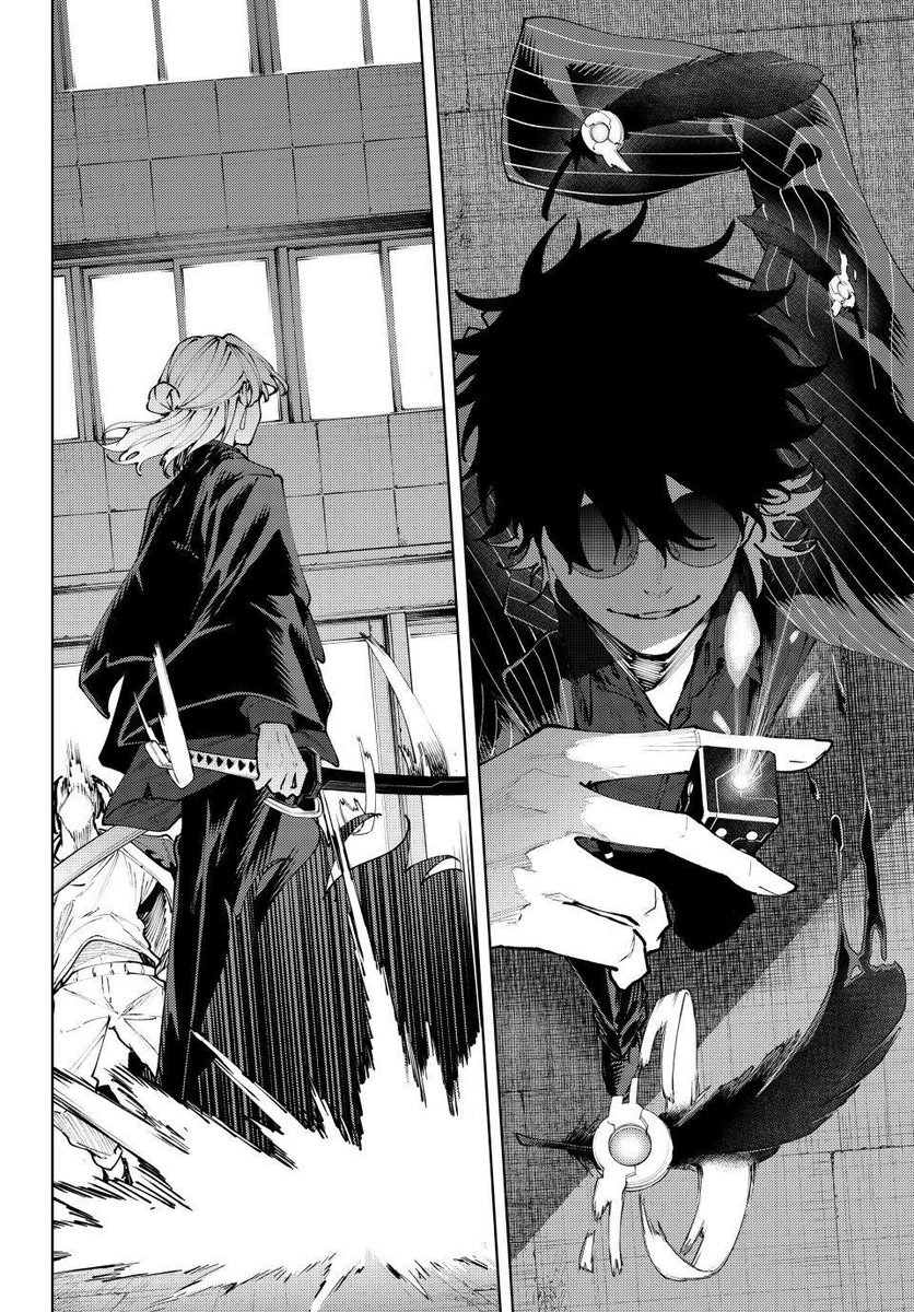 whyheathen's tweet image. Cool entries