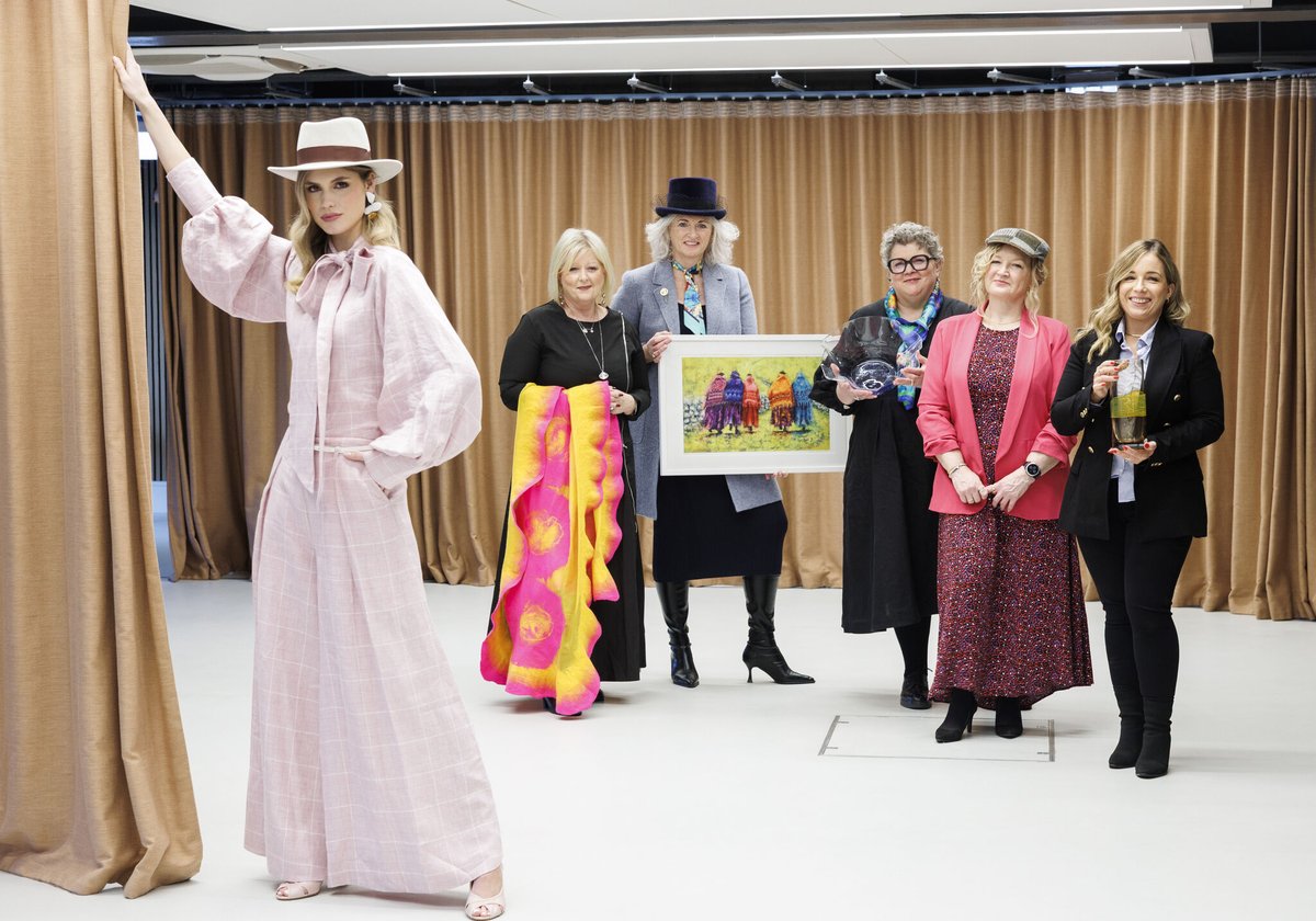 Enterprise Ireland tweet media