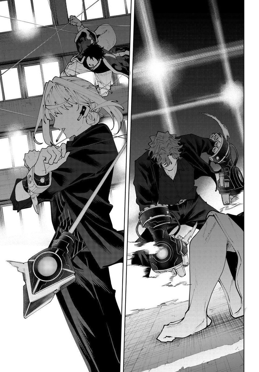 whyheathen's tweet image. Cool entries