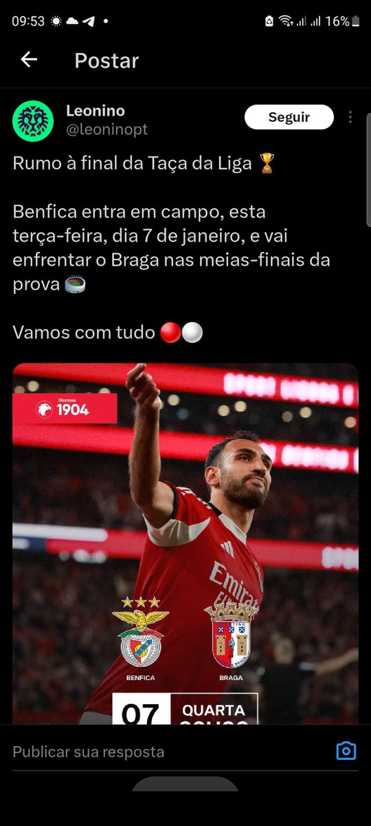LitaGomes18's tweet photo. Esqueceram-se de trocar a conta 😭 https://t.co/tGmPEj10zO
