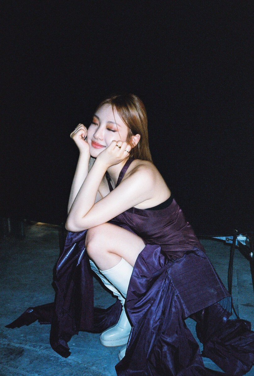 ningningskr's tweet image. ningning truly grew up beautifully