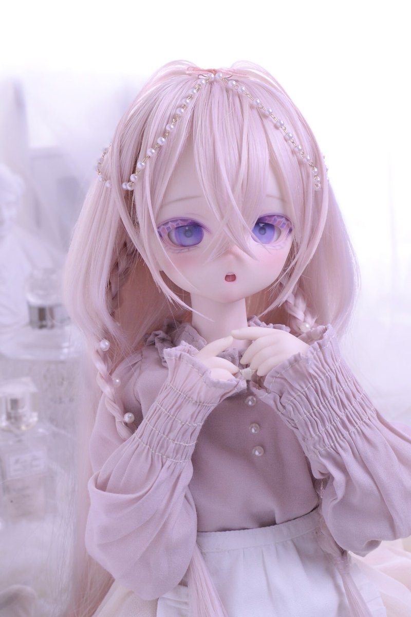 うめよ (@umeyodoll) / Posts / X