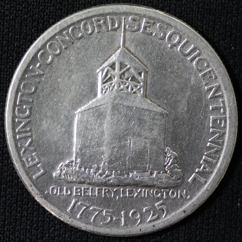 レキシントン　コンコード　200周年記念　メダル　slv925 銀　1975 レキシントン コンコード 200周年記念 メダル slv925 銀 1975 供給元
