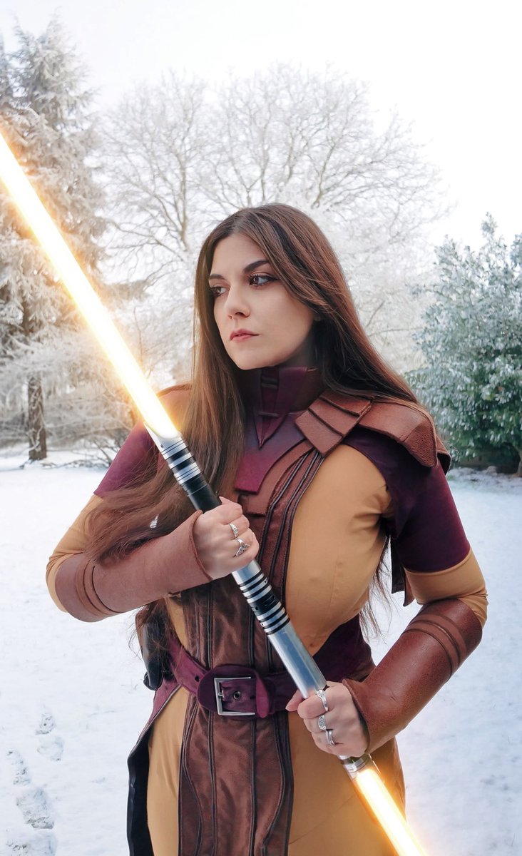 Siha | Star Wars tweet media