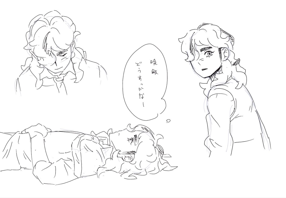 ぽっこ (@huwahuwasabaku) on Twitter photo 