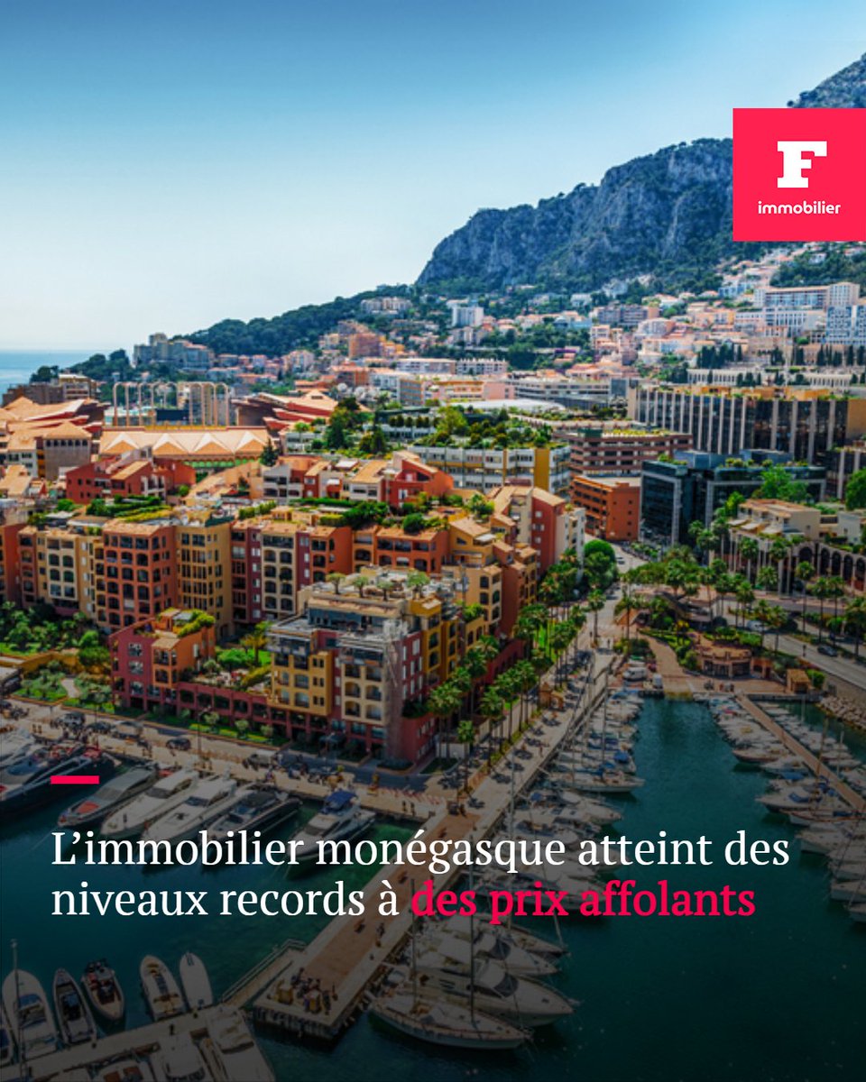 Figaro Immobilier tweet media