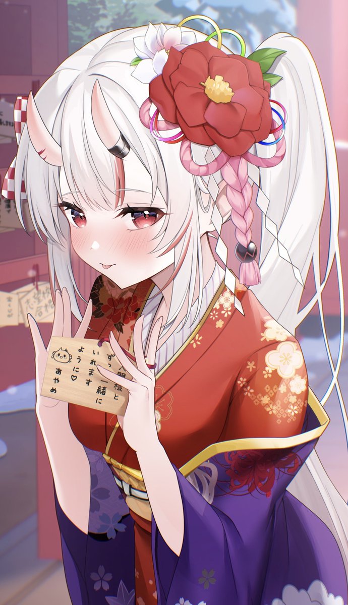 oekakineneko's tweet image. サムネ採用ありがとうございます😭
嬉しすぎて泣く(ᐡ ′̥̥̥ ˙̫ ‵̥̥̥ ᐡ)♡