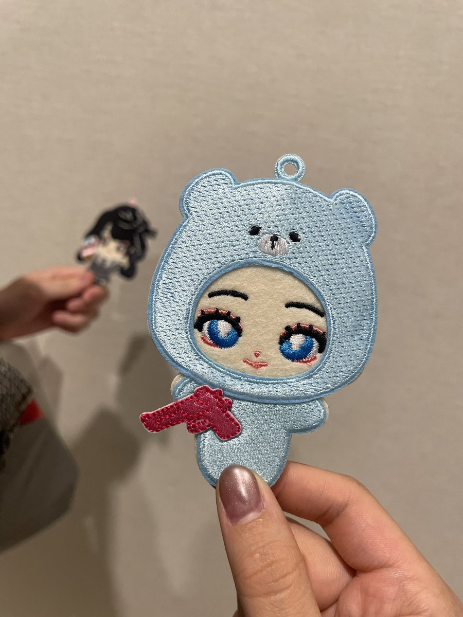 きょんきょん（X-CUBIC） (@Kyon_xcp) / Posts / X