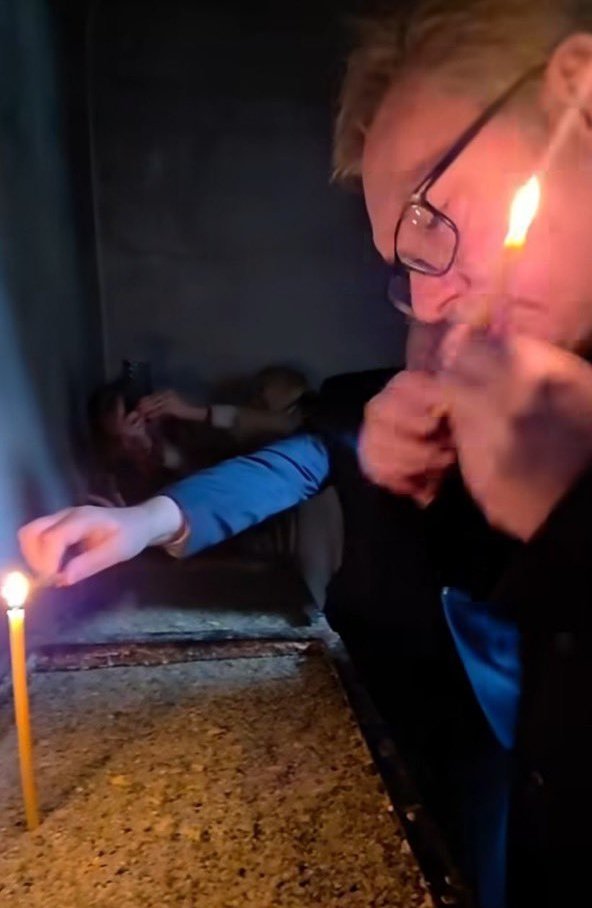 - Bože, samo da Maduro ne progovori 😁😜