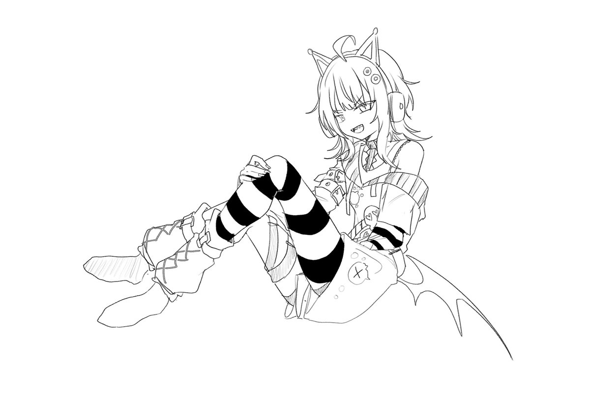 梓真 tweet media