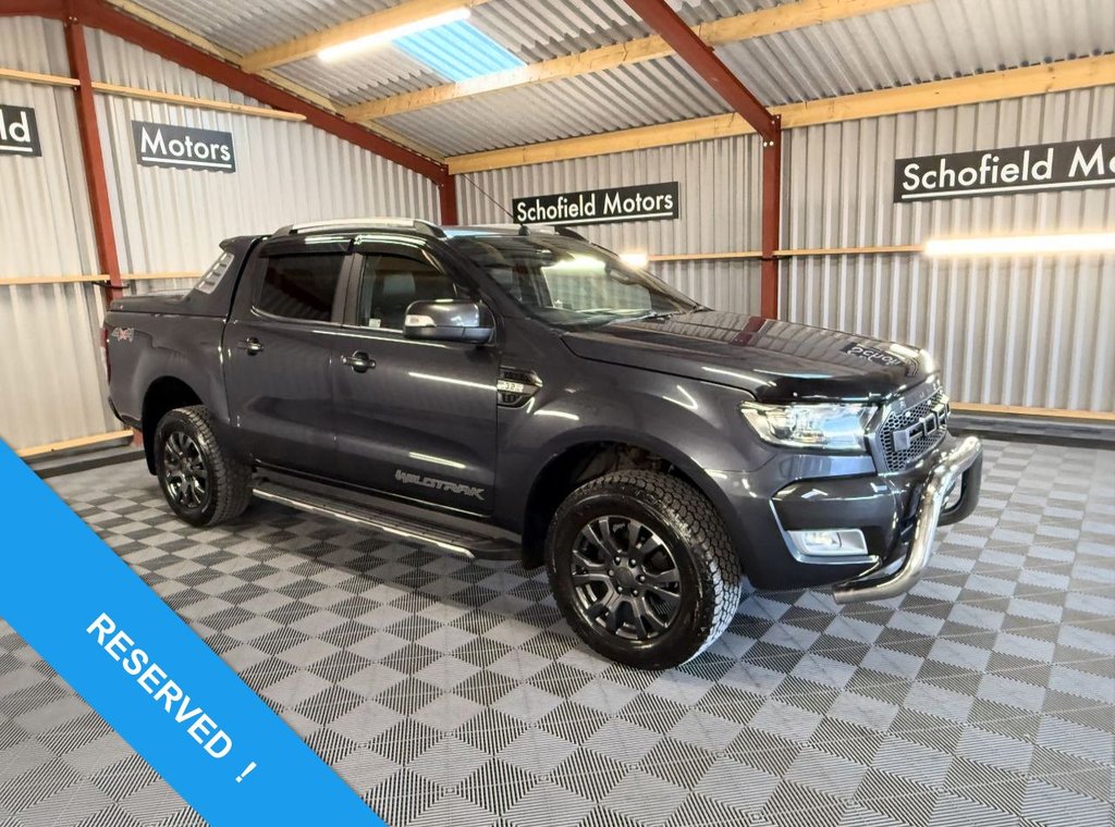 🚨 RESERVED – Ford Ranger Pickup 🚨

This Ranger didn’t hang around for long! 💪🔥
Missed out? Don’t worry – more quality pickups coming soon.
View on our website here
bit.ly/3uCVWrU 

📞 Call us today to secure the next one before it’s gone!
Tel 01772 813 073