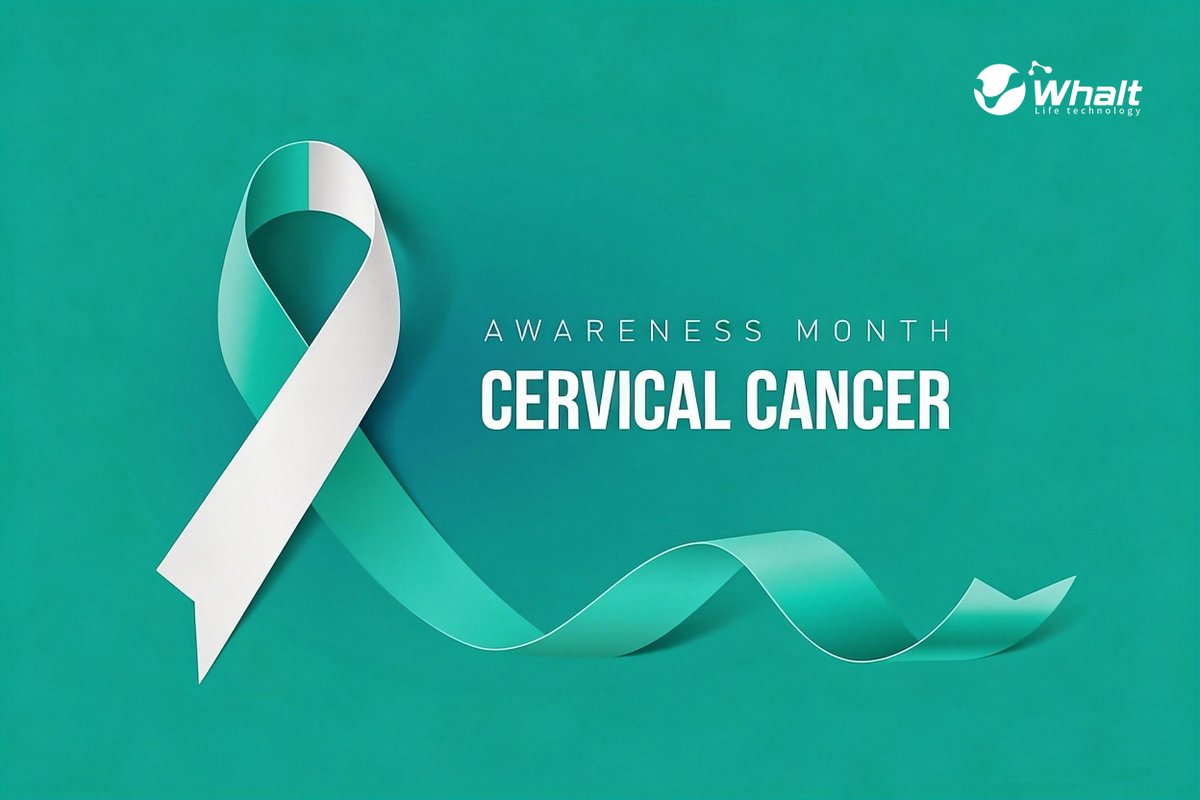 A pioneer in early cancer screening tweet media