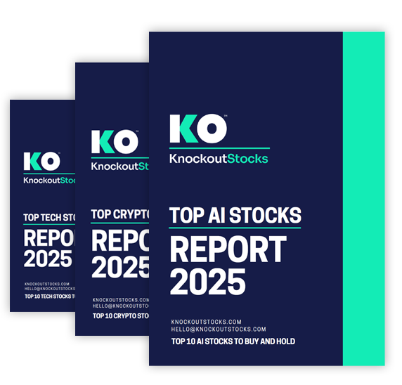 KnockoutStocks tweet media