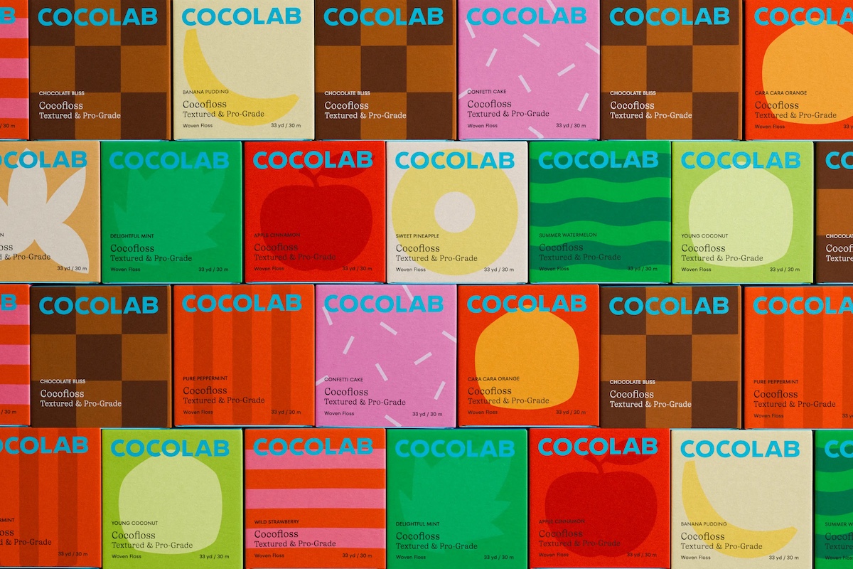 bpandopinion's tweet image. Latest: Cocolab by Wedge
Discover more: bpando.org/2026/01/06/coc…
#logo #brandidentity #design #typography