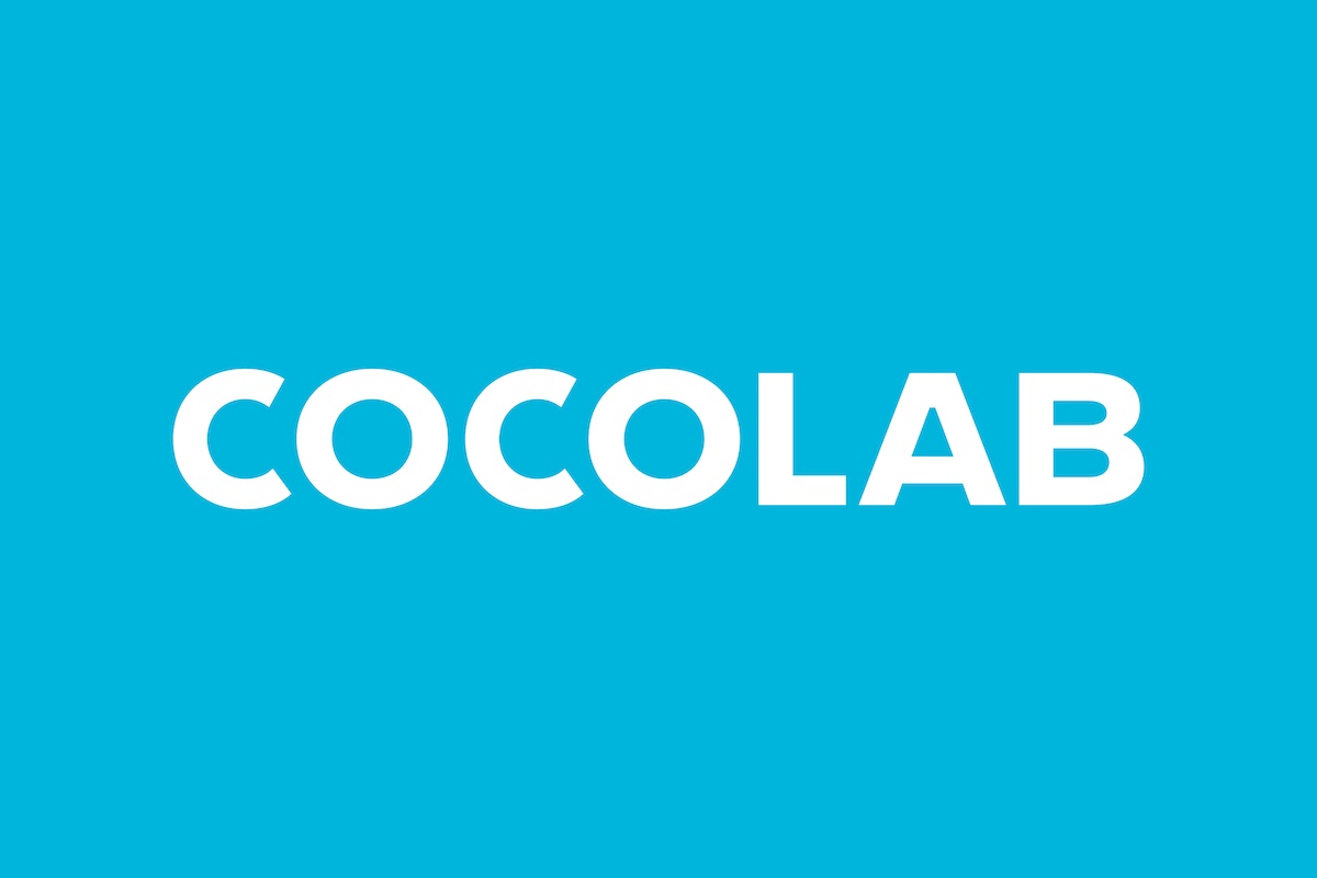 bpandopinion's tweet image. Latest: Cocolab by Wedge
Discover more: bpando.org/2026/01/06/coc…
#logo #brandidentity #design #typography