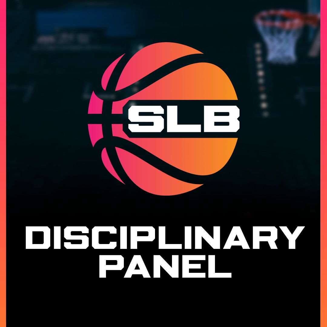 Super League Basketball tweet media