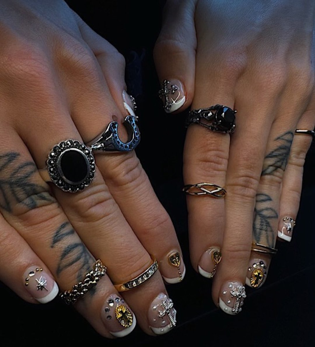 House of Need tweet media