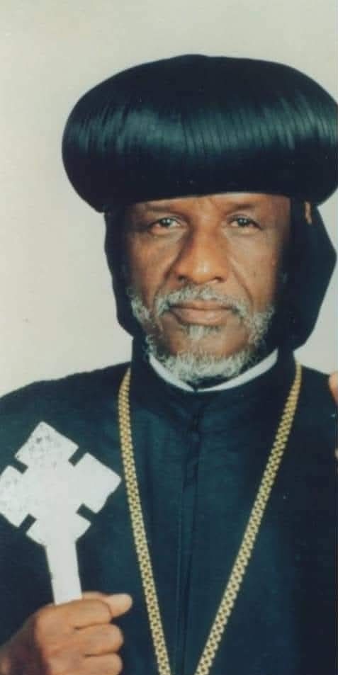 Happy Orthodox Christmas! ርሑስ በዓል ልደት!
🐂🐓🐓🐑🐏🐓🐑🎄🎁🌟🎄
Celebrations are underway today in #Eritrea amidst authoritarian rule - a system marked by instrumalizing terror, repression even death to the Patriarch of the Eritrean Orthodox Church.
 
Orthodox Christmas is