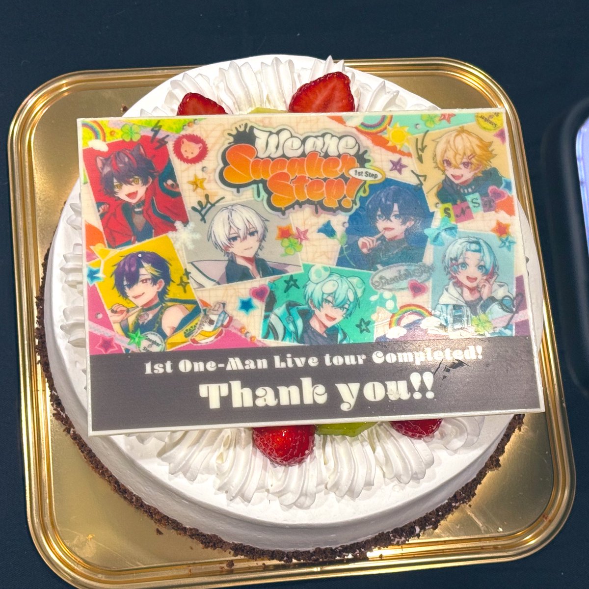 やなちょ＠すにすてZepp東名阪ツアー (@yanato_sub) / Posts / X