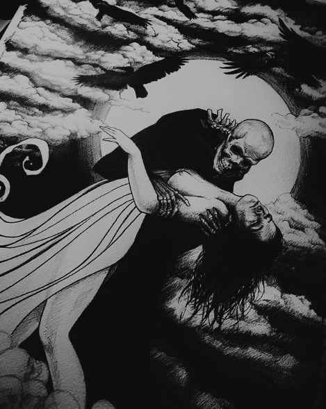 𝕳𝖔𝖗𝖗𝖔𝖗 𝖌𝖎𝖗𝖑🔪 (@deathndhorror) on Twitter photo 
