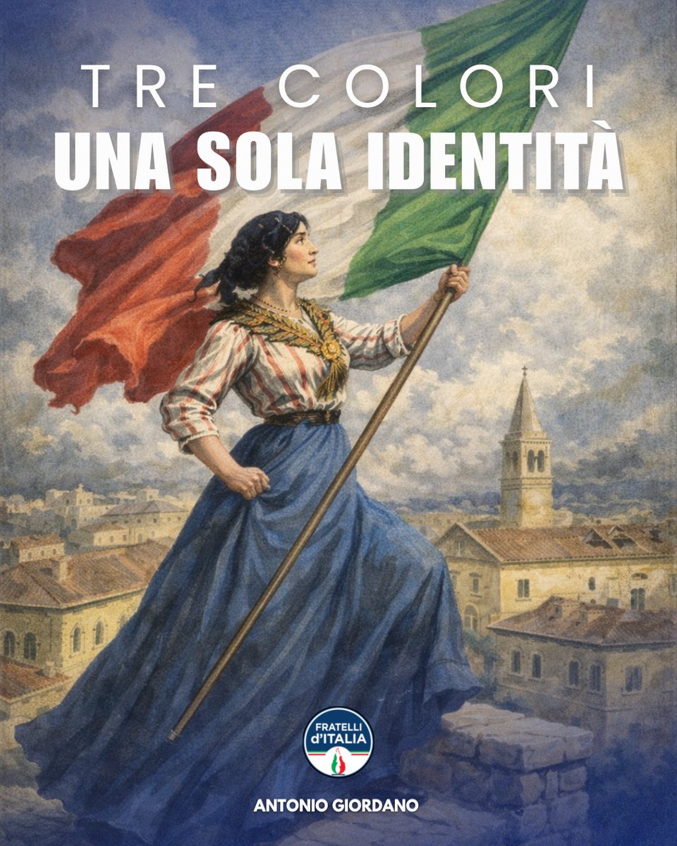 Antonio Giordano tweet media