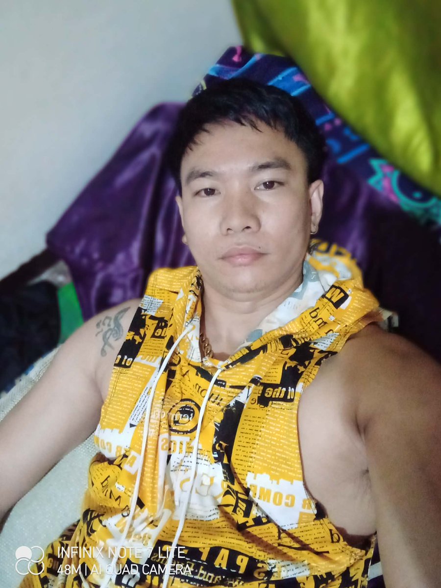 CedrickCodera's tweet image. Have a great day mga idol solid at legit ba na masahi hanap mo Tara na masahiin kta try may magic hand ☺️