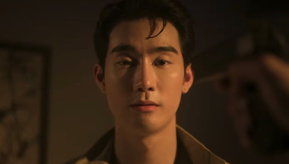 ฟอสสึคีพคา ‘เสน’ หัวหน้าแก๊งค์เก้ายอด ตั้งแต่ตั้นปีเลยหรอครับบบ 

#fforce_ <a href="/fforcejs/">ฟอสสึมิอาจแทนคุณได้</a>