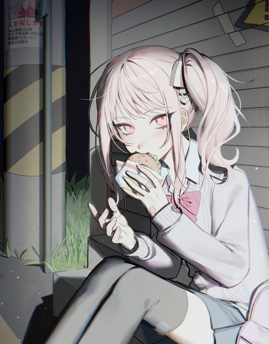 mliozvueki's tweet photo. #Prsk_FA 재업 https://t.co/4ND4pnLH6s