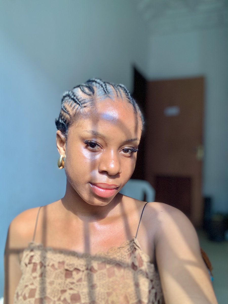 Favour Chime tweet media