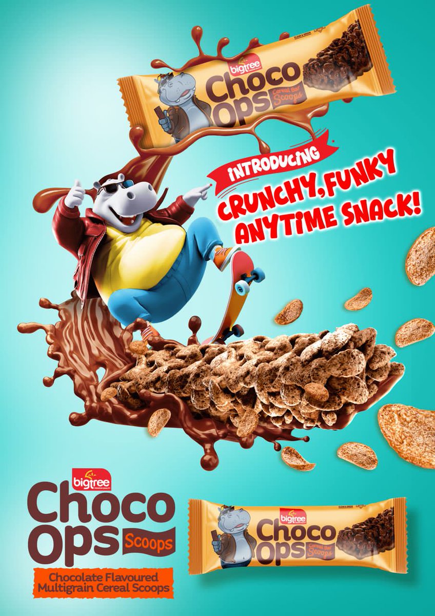Manoro_digital_'s tweet photo. We have some new cereal bars for your children, let them eat on their way to school this Tuesday!! Filled with energy and excitement!! https://t.co/DGHdeQSXGN