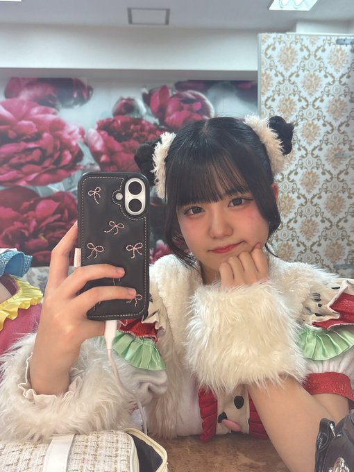 Twitterのコスプレ画像8