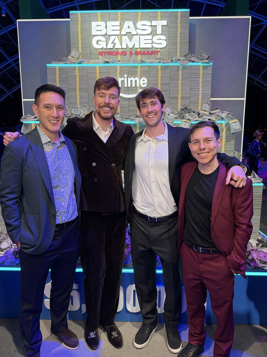 Graham Stephan tweet media