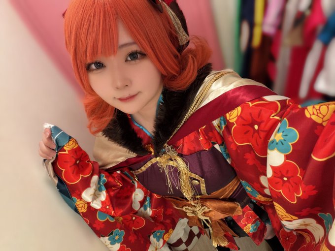 アニメコスプレバー リルカリーナ 札幌のツイート