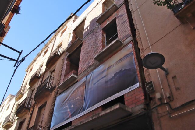 rcvalls's tweet image. La cessió de solars al Govern i recàrrecs a l’IBI, principals mesures municipals per l’habitatge
valls.radiociutat.com/2026/01/07/la-…