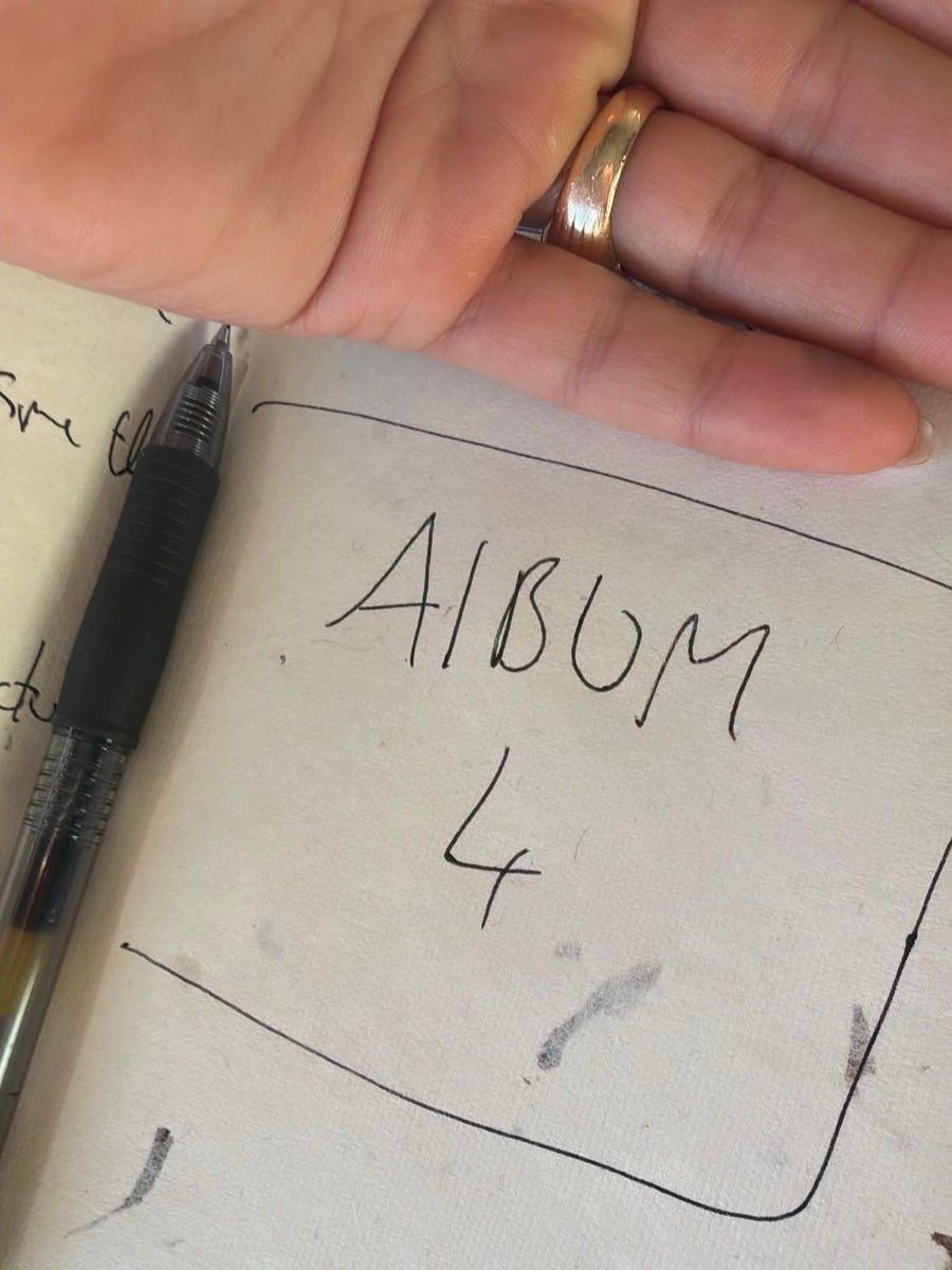 spinorbinmusic's tweet photo. Rita Ora teasing album #4 and we are READY 👀🔥
#RitaOra #RO4 #NewMusic https://t.co/nd4PLioGvO